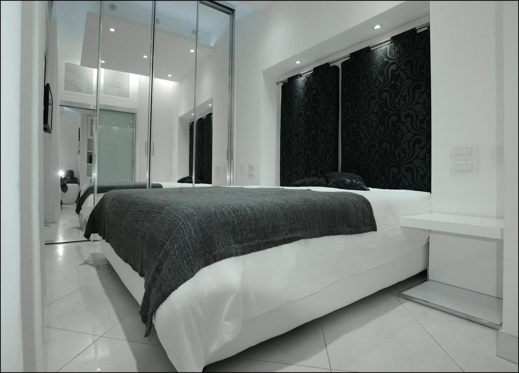 Excellence White Pettinari Apartment *