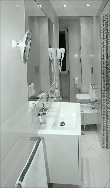 Apartment Excellence White Pettinari Rome